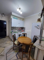 Apartment 1-room 39 m² - Sherif Khimshiashvili, Batumi