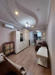 Apartment 1-room 39 m² - Sherif Khimshiashvili, Batumi