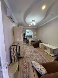 Apartment 39 m² - Sherif Khimshiashvili, Batumi, Georgia