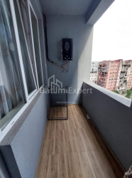 Apartment 39 m² - Sherif Khimshiashvili, Batumi, Georgia