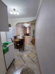 Apartment 39 m² - Sherif Khimshiashvili, Batumi, Georgia