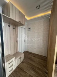 Apartment 58 m² - Niko Pirosmani, Batumi, Georgia