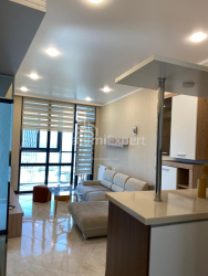 Apartment 58 m² - Niko Pirosmani, Batumi, Georgia