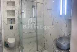 Apartment 58 m² - Niko Pirosmani, Batumi, Georgia