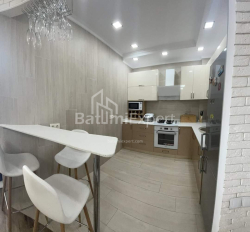 Apartment 58 m² - Niko Pirosmani, Batumi, Georgia