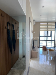 Apartment 58 m² - Niko Pirosmani, Batumi, Georgia