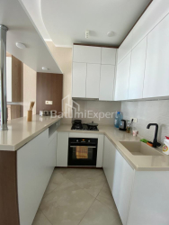 Apartment 58 m² - Niko Pirosmani, Batumi, Georgia