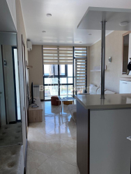 Apartment 58 m² - Niko Pirosmani, Batumi, Georgia