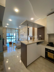 Apartment 2-room 58 m² - Niko Pirosmani, Batumi