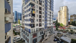 Apartment 58 m² - Niko Pirosmani, Batumi, Georgia