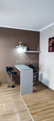 Apartment 2-room 46.5 m² - Sherif Khimshiashvili, Batumi