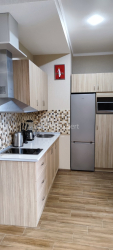 Apartment 46.5 m² - Sherif Khimshiashvili, Batumi, Georgia