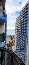 Apartment 46.5 m² - Sherif Khimshiashvili, Batumi, Georgia