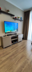 Apartment 46.5 m² - Sherif Khimshiashvili, Batumi, Georgia