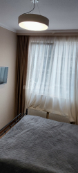 Apartment 46.5 m² - Sherif Khimshiashvili, Batumi, Georgia