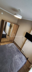 Apartment 46.5 m² - Sherif Khimshiashvili, Batumi, Georgia