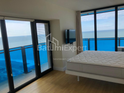 Apartment 78 m² - Sherif Khimshiashvili, Batumi, Georgia