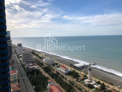 Apartment 78 m² - Sherif Khimshiashvili, Batumi, Georgia