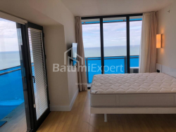 Apartment 78 m² - Sherif Khimshiashvili, Batumi, Georgia