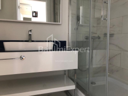 Apartment 78 m² - Sherif Khimshiashvili, Batumi, Georgia