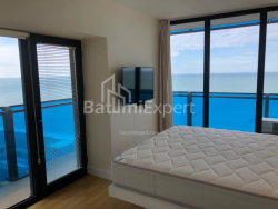 Apartment 78 m² - Sherif Khimshiashvili, Batumi, Georgia