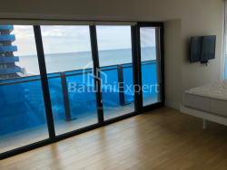 Apartment 78 m² - Sherif Khimshiashvili, Batumi, Georgia