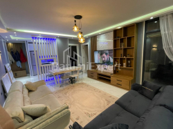 Apartment 68 m² - Jiuli Shartava, Batumi, Georgia