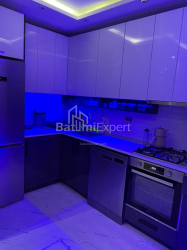 Apartment 68 m² - Jiuli Shartava, Batumi, Georgia