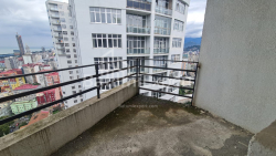 Apartment 54 m² - Tbel-Abuseridze, Batumi, Georgia