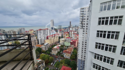 Apartment 54 m² - Tbel-Abuseridze, Batumi, Georgia