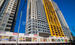 Apartment 2-room 54 m² - Tbel-Abuseridze, Batumi