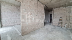 Apartment 2-room 54 m² - Tbel-Abuseridze, Batumi