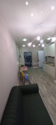 Apartment 2-room 45 m² - Lech and Maria Kaczynski, Batumi