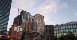 Apartment 45 m² - Lech and Maria Kaczynski, Batumi, Georgia