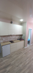 Apartment 45 m² - Lech and Maria Kaczynski, Batumi, Georgia