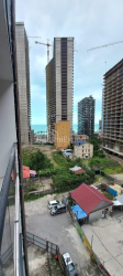 Apartment 45 m² - Lech and Maria Kaczynski, Batumi, Georgia