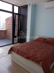 Apartment 84 m² - Niko Pirosmani, Batumi, Georgia
