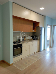 Apartment 4-room 84 m² - Niko Pirosmani, Batumi