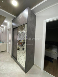 Apartment 3-room 77 m² - Haidar Abashidze, Batumi