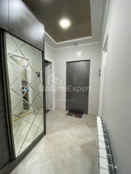 Apartment 3-room 77 m² - Haidar Abashidze, Batumi