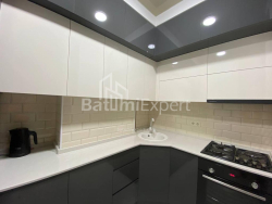 Apartment 77 m² - Haidar Abashidze, Batumi, Georgia