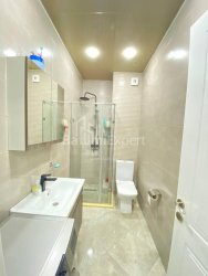 Apartment 77 m² - Haidar Abashidze, Batumi, Georgia