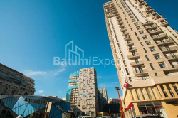 Apartment 100 m² - Zurab Gorgiladze, Batumi, Georgia