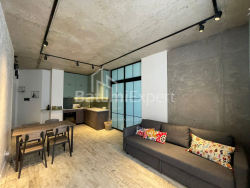 Apartment 2-room 59.8 m² - Shalva Inasaridze, Batumi