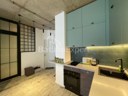 Apartment 59.8 m² - Shalva Inasaridze, Batumi, Georgia