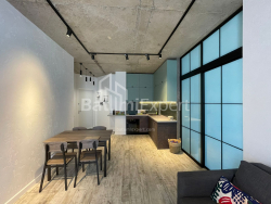 Apartment 2-room 59.8 m² - Shalva Inasaridze, Batumi