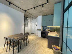 Apartment 2-room 59.8 m² - Shalva Inasaridze, Batumi