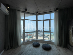 Apartment 59.8 m² - Shalva Inasaridze, Batumi, Georgia