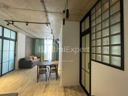 Apartment 59.8 m² - Shalva Inasaridze, Batumi, Georgia