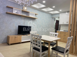 Apartment 2-room 48 m² - Iusuf Kobaladze, Batumi